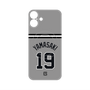 プレミアムパネル with MagSafe［ 読売ジャイアンツ - #19 YAMASAKI - ビジター ］