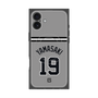 プレミアムパネル with MagSafe［ 読売ジャイアンツ - #19 YAMASAKI - ビジター ］