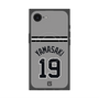 プレミアムパネル with MagSafe［ 読売ジャイアンツ - #19 YAMASAKI - ビジター ］