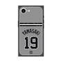 プレミアムパネル with MagSafe［ 読売ジャイアンツ - #19 YAMASAKI - ビジター ］