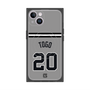 プレミアムパネル with MagSafe［ 読売ジャイアンツ - #20 TOGO - ビジター ］