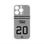 プレミアムパネル with MagSafe［ 読売ジャイアンツ - #20 TOGO - ビジター ］