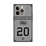 プレミアムパネル with MagSafe［ 読売ジャイアンツ - #20 TOGO - ビジター ］