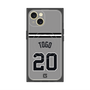 プレミアムパネル with MagSafe［ 読売ジャイアンツ - #20 TOGO - ビジター ］