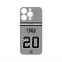 プレミアムパネル with MagSafe［ 読売ジャイアンツ - #20 TOGO - ビジター ］