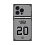 プレミアムパネル with MagSafe［ 読売ジャイアンツ - #20 TOGO - ビジター ］
