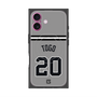 プレミアムパネル with MagSafe［ 読売ジャイアンツ - #20 TOGO - ビジター ］