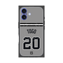 プレミアムパネル with MagSafe［ 読売ジャイアンツ - #20 TOGO - ビジター ］