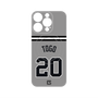 プレミアムパネル with MagSafe［ 読売ジャイアンツ - #20 TOGO - ビジター ］