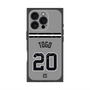 プレミアムパネル with MagSafe［ 読売ジャイアンツ - #20 TOGO - ビジター ］
