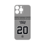 プレミアムパネル with MagSafe［ 読売ジャイアンツ - #20 TOGO - ビジター ］