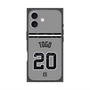 プレミアムパネル with MagSafe［ 読売ジャイアンツ - #20 TOGO - ビジター ］