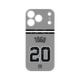 プレミアムパネル with MagSafe［ 読売ジャイアンツ - #20 TOGO - ビジター ］