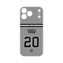 プレミアムパネル with MagSafe［ 読売ジャイアンツ - #20 TOGO - ビジター ］