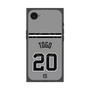 プレミアムパネル with MagSafe［ 読売ジャイアンツ - #20 TOGO - ビジター ］