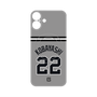 プレミアムパネル with MagSafe［ 読売ジャイアンツ - #22 KOBAYASHI - ビジター ］