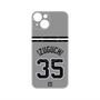 プレミアムパネル with MagSafe［ 読売ジャイアンツ - #35 IZUGUCHI - ビジター ］