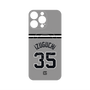 プレミアムパネル with MagSafe［ 読売ジャイアンツ - #35 IZUGUCHI - ビジター ］
