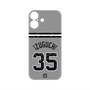 プレミアムパネル with MagSafe［ 読売ジャイアンツ - #35 IZUGUCHI - ビジター ］