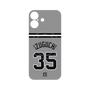 プレミアムパネル with MagSafe［ 読売ジャイアンツ - #35 IZUGUCHI - ビジター ］