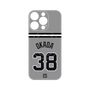 プレミアムパネル with MagSafe［ 読売ジャイアンツ - #38 OKADA - ビジター ］