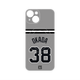 プレミアムパネル with MagSafe［ 読売ジャイアンツ - #38 OKADA - ビジター ］