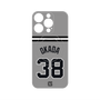プレミアムパネル with MagSafe［ 読売ジャイアンツ - #38 OKADA - ビジター ］