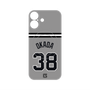 プレミアムパネル with MagSafe［ 読売ジャイアンツ - #38 OKADA - ビジター ］