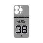 プレミアムパネル with MagSafe［ 読売ジャイアンツ - #38 OKADA - ビジター ］