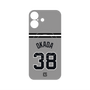 プレミアムパネル with MagSafe［ 読売ジャイアンツ - #38 OKADA - ビジター ］