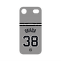プレミアムパネル with MagSafe［ 読売ジャイアンツ - #38 OKADA - ビジター ］