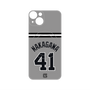 プレミアムパネル with MagSafe［ 読売ジャイアンツ - #41 NAKAGAWA - ビジター ］