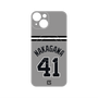 プレミアムパネル with MagSafe［ 読売ジャイアンツ - #41 NAKAGAWA - ビジター ］
