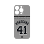 プレミアムパネル with MagSafe［ 読売ジャイアンツ - #41 NAKAGAWA - ビジター ］