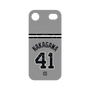 プレミアムパネル with MagSafe［ 読売ジャイアンツ - #41 NAKAGAWA - ビジター ］