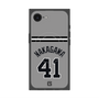 プレミアムパネル with MagSafe［ 読売ジャイアンツ - #41 NAKAGAWA - ビジター ］
