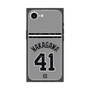 プレミアムパネル with MagSafe［ 読売ジャイアンツ - #41 NAKAGAWA - ビジター ］