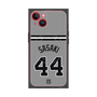 プレミアムパネル with MagSafe［ 読売ジャイアンツ - #44 SASAKI - ビジター ］