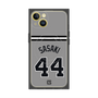 プレミアムパネル with MagSafe［ 読売ジャイアンツ - #44 SASAKI - ビジター ］