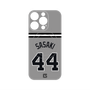 プレミアムパネル with MagSafe［ 読売ジャイアンツ - #44 SASAKI - ビジター ］