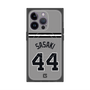プレミアムパネル with MagSafe［ 読売ジャイアンツ - #44 SASAKI - ビジター ］