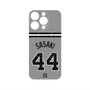 プレミアムパネル with MagSafe［ 読売ジャイアンツ - #44 SASAKI - ビジター ］