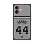 プレミアムパネル with MagSafe［ 読売ジャイアンツ - #44 SASAKI - ビジター ］