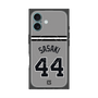 プレミアムパネル with MagSafe［ 読売ジャイアンツ - #44 SASAKI - ビジター ］