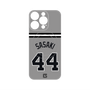 プレミアムパネル with MagSafe［ 読売ジャイアンツ - #44 SASAKI - ビジター ］