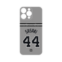 プレミアムパネル with MagSafe［ 読売ジャイアンツ - #44 SASAKI - ビジター ］