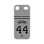 プレミアムパネル with MagSafe［ 読売ジャイアンツ - #44 SASAKI - ビジター ］