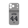 プレミアムパネル with MagSafe［ 読売ジャイアンツ - #44 SASAKI - ビジター ］