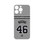 プレミアムパネル with MagSafe［ 読売ジャイアンツ - #46 MATAKI - ビジター ］