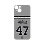 プレミアムパネル with MagSafe［ 読売ジャイアンツ - #47 MORITA - ビジター ］